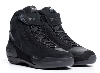 Buty motocyklowe turystyczne TCX JUPITER 5 GTX czarne