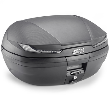 GIVI 2023 KUFER CENTRALNY V45 ARENA TECH (45LT)