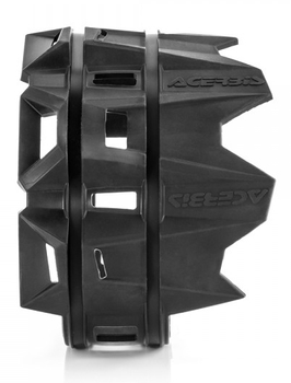 Ochraniacz wydechu / tłumika uniwersalny