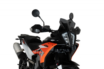 Szyba sportowa PUIG do KTM 790 / 890 Adventure 23-24