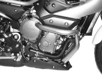 Yamaha XJ 6 (2009-2016) Gmol silnika