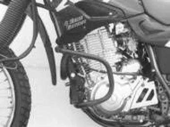 Yamaha XT 600 E (1995-2003) Gmol silnika