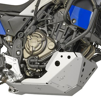 Aluminiowa osłona miski olejowej GIVI - YAMAHA TÉNÉRÉ 700 (19)