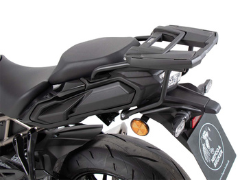 Bagażnik kufra Easyrack czarny do Suzuki GSX-S 1000 GT / Travel Edition (2022-)