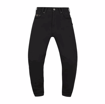 Spodnie motocyklowe jeans RICHA RAGNAR BLACK