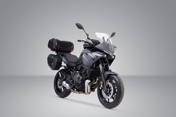 Zestaw Zabezpieczający Motocykl Adventure Sw-Motech Yamaha Tracer 7/Gt (21-), Mt-07 (20-24)