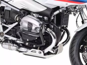 BMW R nineT Pure (2017-) Gmol silnika