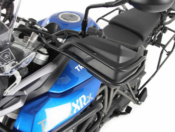 Triumph Tiger 800 XR/XRX/XRT (2015-2017) osłona oryginalnych handbarów