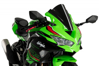 Szyba sportowa PUIG do Kawasaki ZX-4R / ZX-4RR Ninja 24