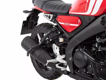 Yamaha XSR 125 (2021-) Gmol tylny