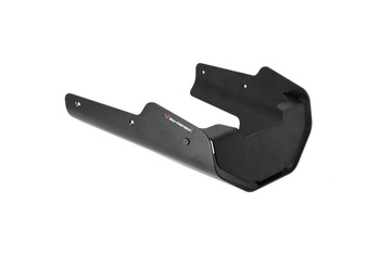 PRZEDNI SPOILER SW-MOTECH HONDA CB1000R (21-) BLACK