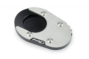 Poszerzenie stopki bocznej PUIG do Triumph Scrambler 400X  / Speed 400