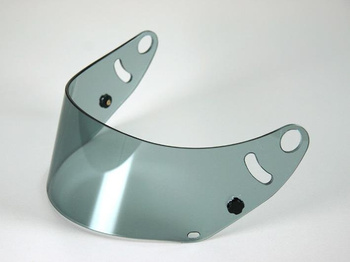 Szyba ARAI do kasku samochodowego CK-6 - light smoke