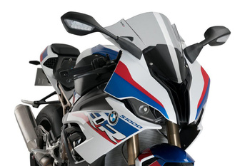 Szyba sportowa PUIG do BMW S1000RR/ M1000RR 19-22