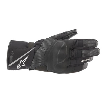 Rękawice motocyklowe ALPINESTARS ANDES V3 DRYSTAR BLACK