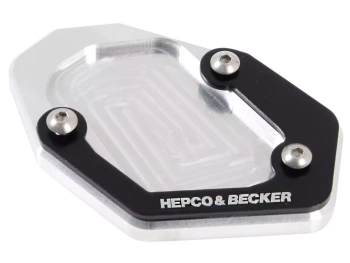 BMW R 1200 GS (2008-2012) Poszerzenie stopki bocznej