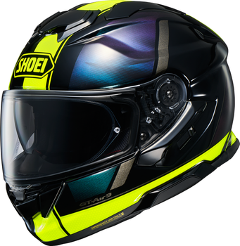 Kask motocyklowy integralny SHOEI GT AIR 3 SCENARIO TC-3