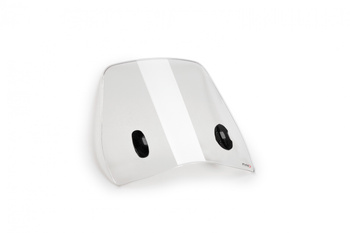 Owiewka PUIG do SYM Symphony Cargo 50 / 125 21-24 (Traffic)