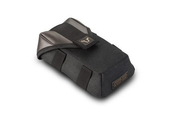 Torba akcesoryjna LEGEND GEAR SW-MOTECH ACCESSORY BAG LA1 z pasem na nogę LA7 brown 08L