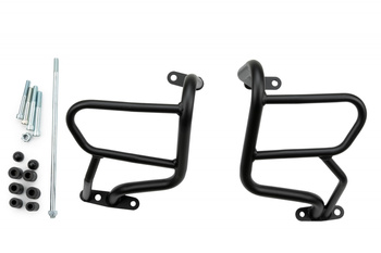 Gmole PUIG do BMW R12 / R12 NineT 24-25