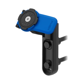 Podstawa montowana w obejmie pompy hamulca/sprzęgła Quad Lock®