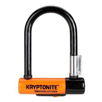 Zapięcie U-LOCK KRYPTONITE EVOLUTION MINI-5 83cm X 14cm