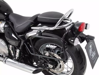Triumph Bonneville Speedmaster (2018-) stelaż pod sakwy boczne
