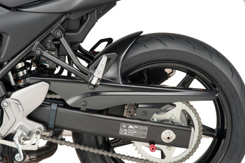 Błotnik tylny PUIG do Suzuki SFV650 Gladius 09-15 / SV650 / X 16-22