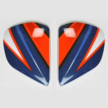 Boczki Arai Vas-V do Kasku Rx-7 V/Rx-7 V Evo Hayden Wsbk