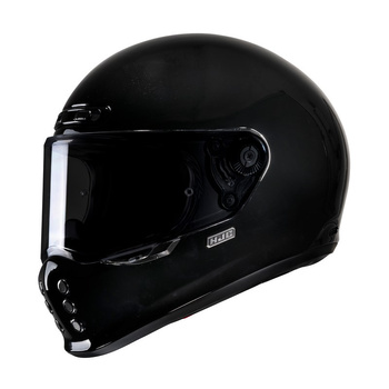 Kask motocyklowy HJC V10 BLACK