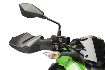 Handbary PUIG do Kawasaki Z650 / Z900 17-22