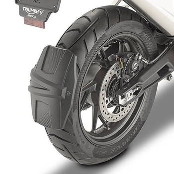 GIVI KIT MONTAŻOWY RM01 / RM02 - TRIUMPH TIGER 900 (20)