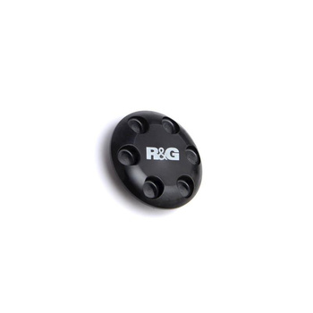 Zaślepka ramy RG RACING GÓRNA SUZUKI KATANA 19-/GSX-S 1000 (ABS) (FA) (GT 22-)/GSX-S 950 21-