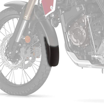Przedłużenie błotnika do Yamaha Tenere 700 19-22 (przednie)