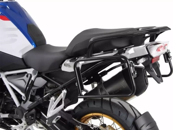 BMW R 1200 GS LC (2013-2018) stelaż pod sakwy boczne Lock it