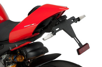 Fender eliminator PUIG do Ducati Panigale V2 / V4 / V4S