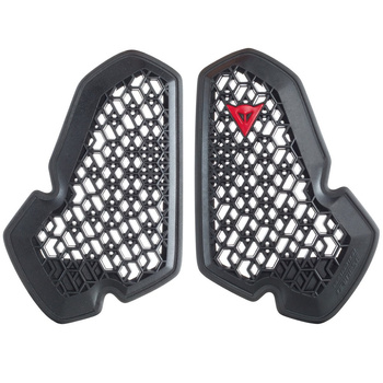 Ochraniacz klatki piersiowej DAINESE PRO-ARMOR CHEST 2.0 czarne