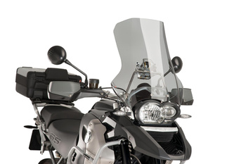 Błotnik tylny PUIG do BMW K1200 R/S 04-08 / K1300 R/S 09-15