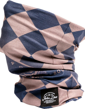 Komin JOHN DOE TUBE Tiger JDM