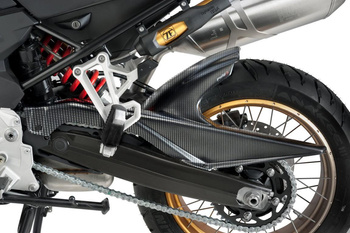Owiewka PUIG do Benelli 502C 19-22