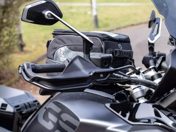 BMW R 1250 GS (2018-) Osłona oryginalnych handbarów