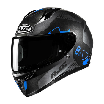 Kask HJC C10 Aspa Black