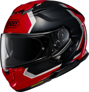 Kask motocyklowy integralny SHOEI GT AIR 3 REALM TC-1