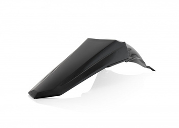 Yamaha RESTYLING tylny błotnik Acerbis YZ 125/250 2002-2014