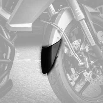 Przedłużenie błotnika do Triumph Tiger 800 / XC 11-20 (przednie)