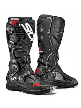 Buty motocyklowe enduro cross SIDI CROSSFIRE 3 czarne