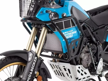Yamaha Ténéré 700/Rally (2019-) Gmole zbiornik a paliwa
