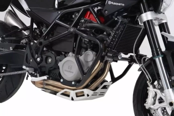 Husqvarna Nuda 900 (2012-2014) Gmol silnika