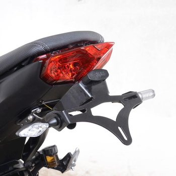 Mocowanie tablicy rejestracyjnej RG RACING HONDA CB650R '24- / CBR650R '24-