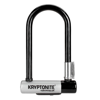 Zapięcie U-LOCK KRYPTONITE KRYPTOLOK MINI -7 82cm X 178cm